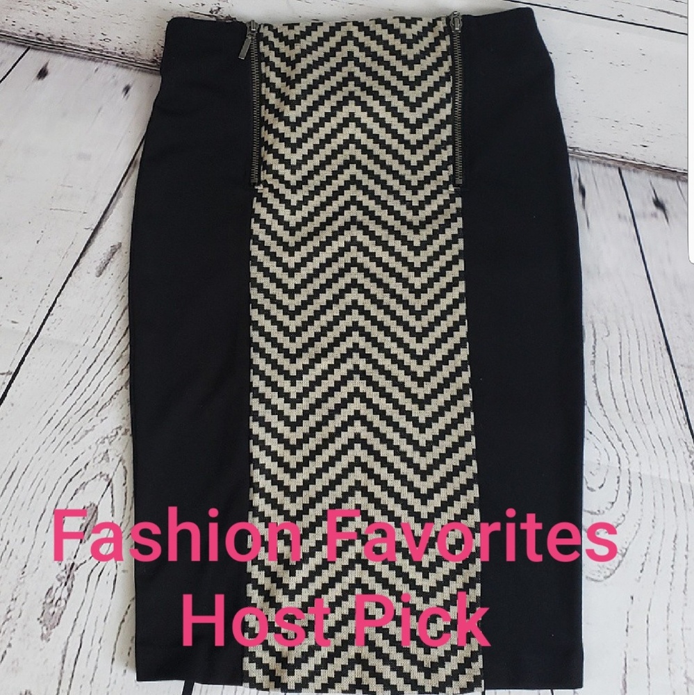 Stoosh skirt
